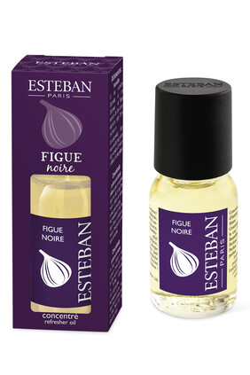 Figue Noire Refresher Oil